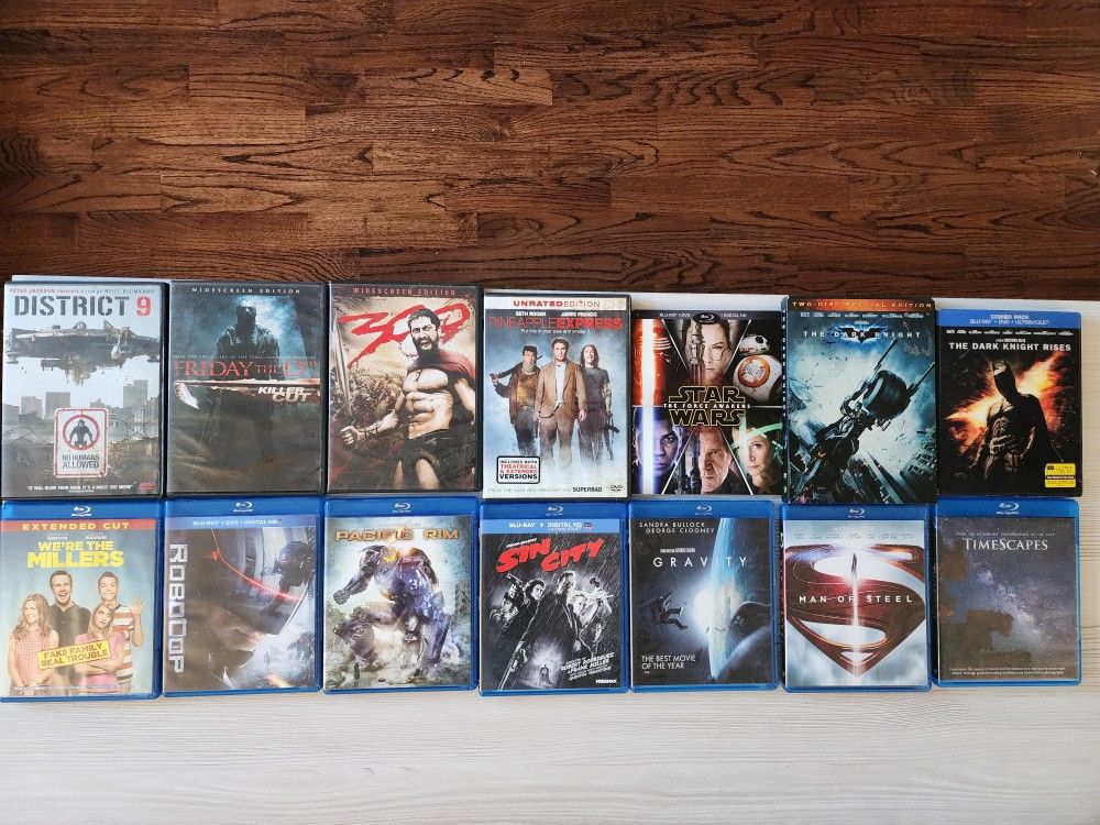 Movies