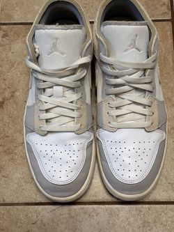 Vintage Jordans