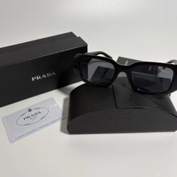 Prada Sunglasses