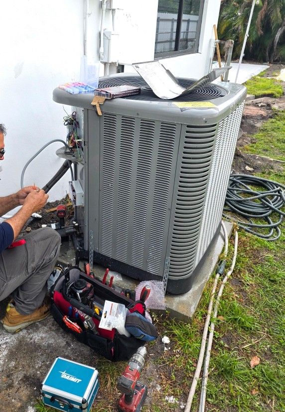 Air Conditioners