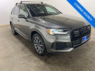 2023 Audi Q7