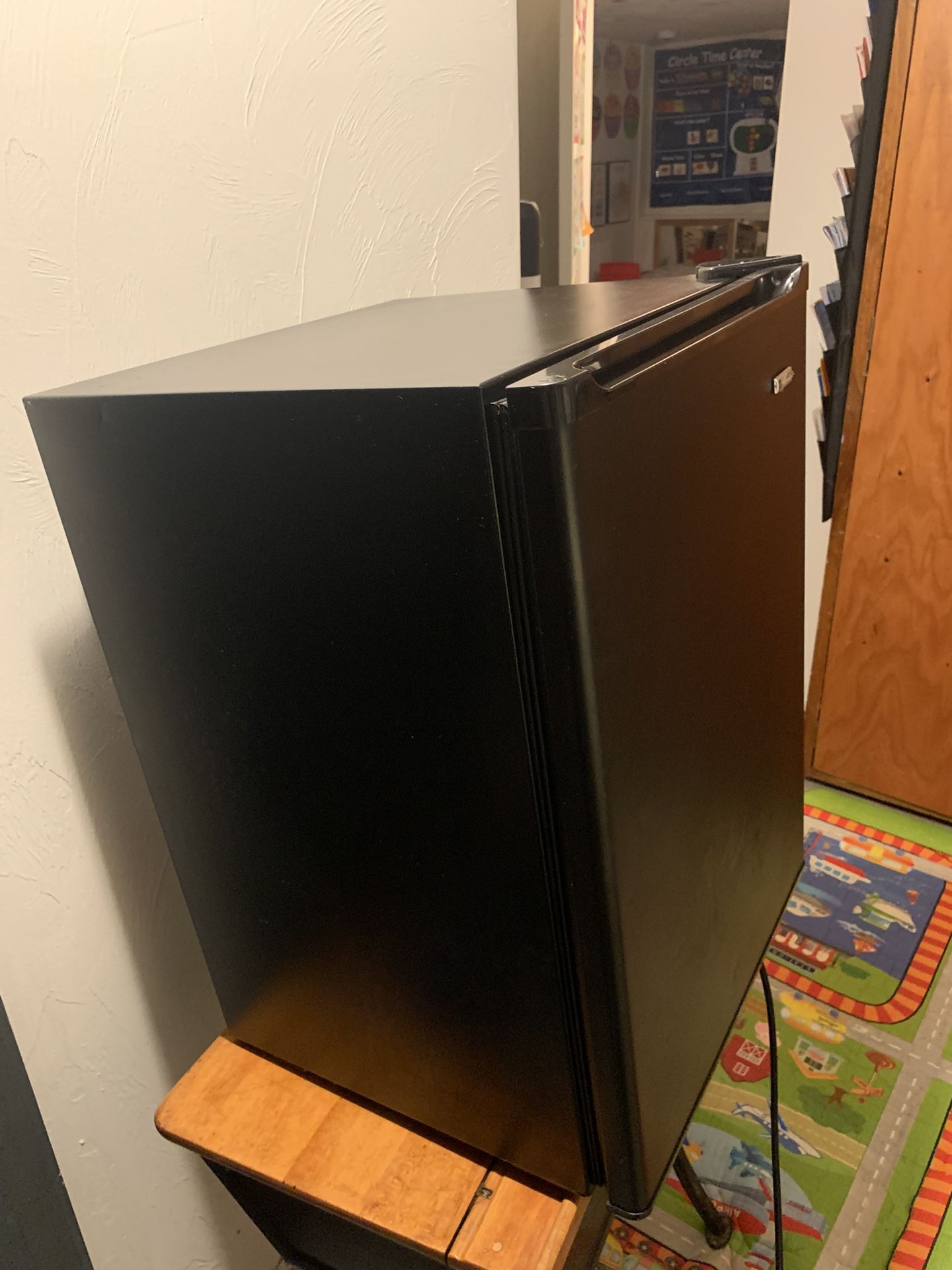 Kenmore Mini Fridge