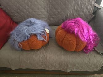 Wigs