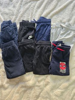 Assorted Kids' Sweatpants