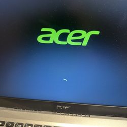 Acer Laptop