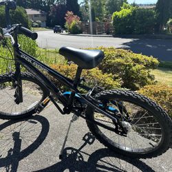 Kids Bike 5-8 Years. 