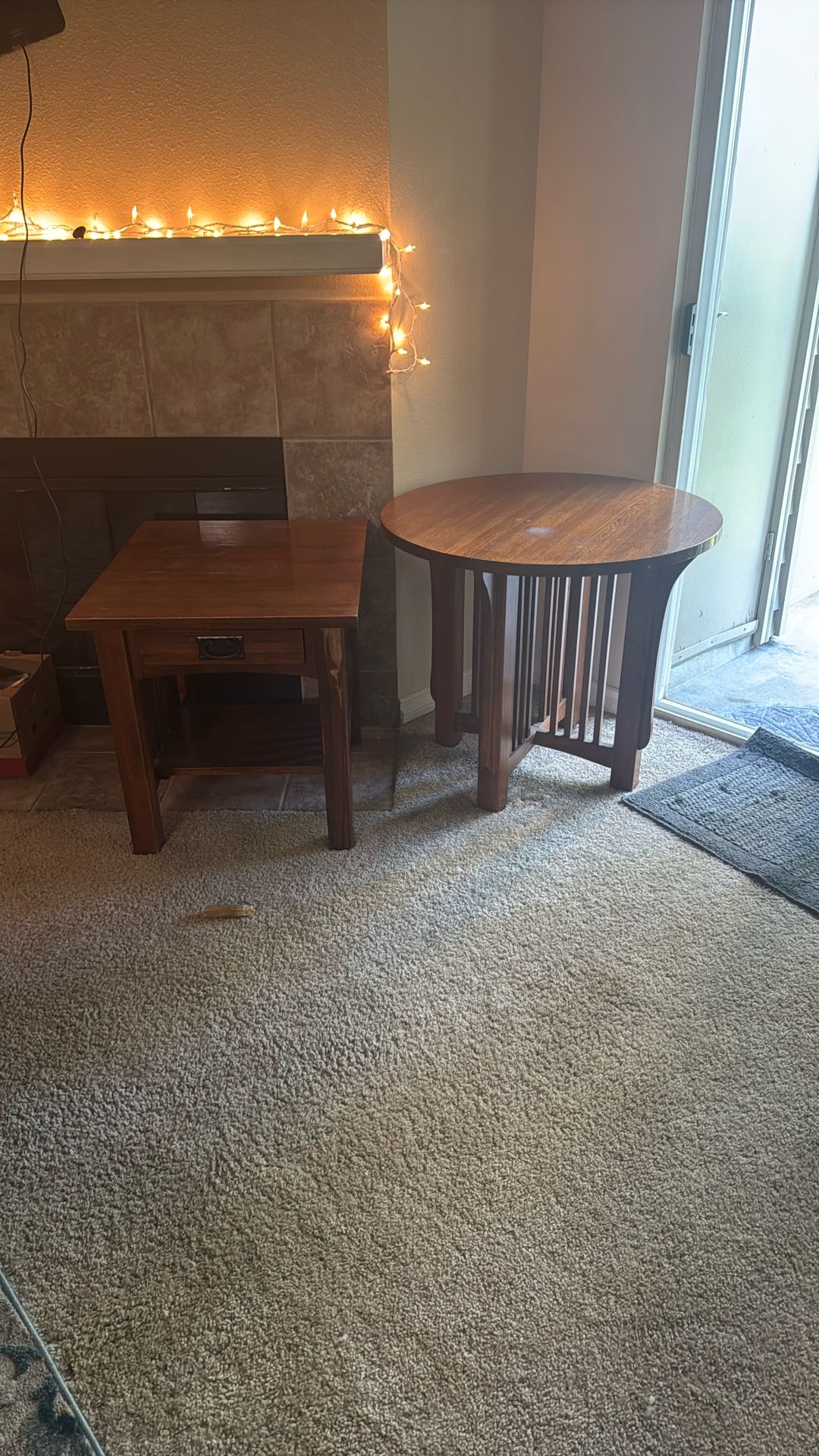 Tables FREE