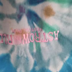 Travis Scott Collection Hoodie