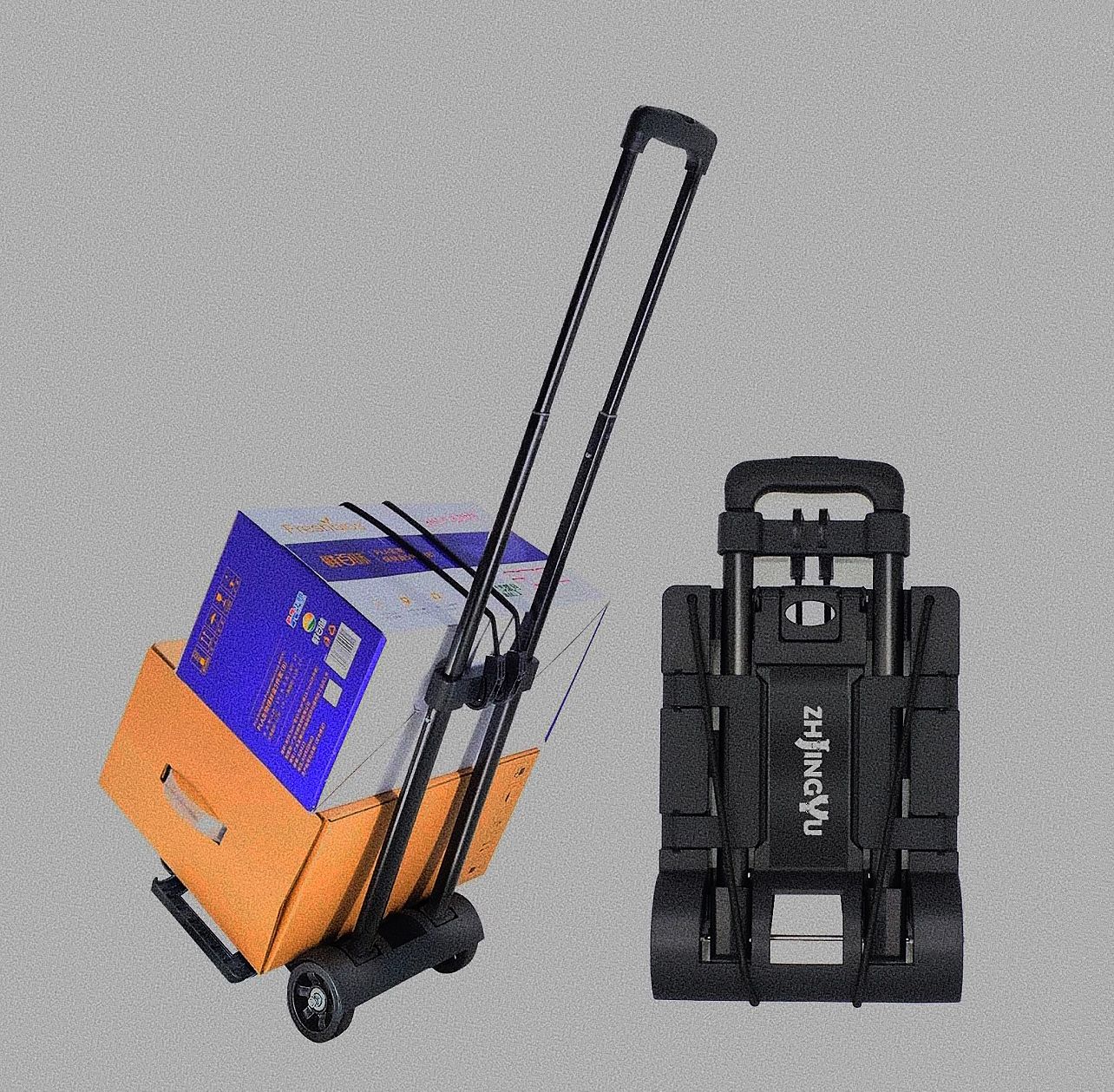 Folding Hand Truck / Cart / Dolly