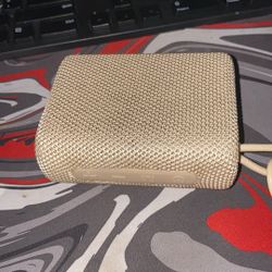 Speaker 