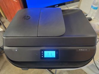 HP OfficeJet 5258