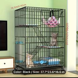 Ferret Or Kitten Cage 