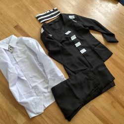 Clothing 