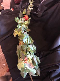 Decorative Leaves Home Interiors