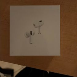 Airpod pro gen 2