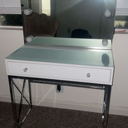 Vanity