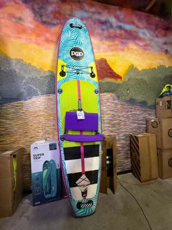 Paddleboard Paddleboards