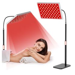 Red Light Therapy 