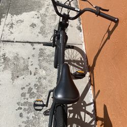 Hyper spinner outlet bike