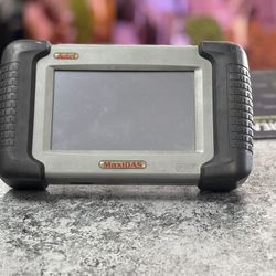 Autel Diagnostic Tool Maxidas 