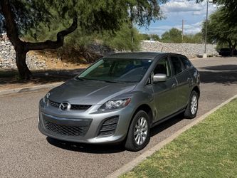 2011 Mazda Cx-7