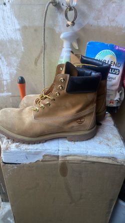 Timberland Shoes Size 10 Men Size 