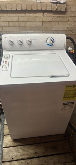 Lavadora General De Electric ⚡️ Tina Grande 