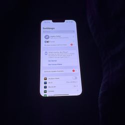 iPhone 13 Pro Max Unlocked