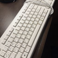 Keyboard
