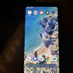 Google Pixel 2 Xl