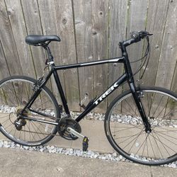 Trek bike 
