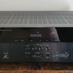 Yamaha RX-A670 eceiver Dolby,DTS, ATMOS