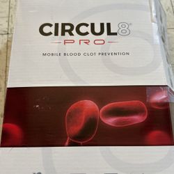 Blood clot prevention 