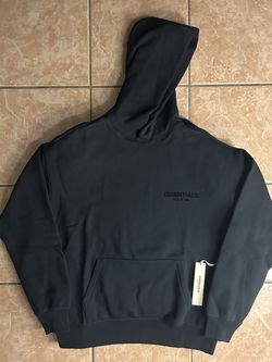 Essentials Hoodie