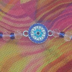 Evil Eye Bracelets 