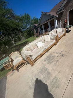 Furniture set