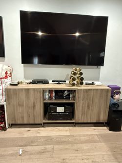 TV Cabinet Or Storage Cabinet