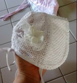 Baby Bonnet