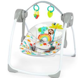Bright Start Playful Paradise