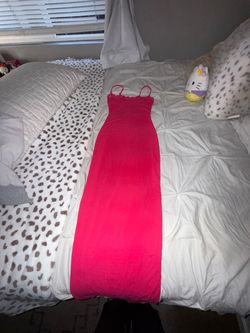 SKIMS Lounge Dress