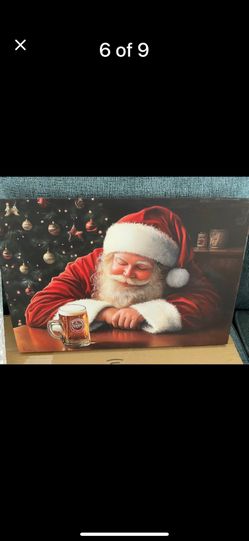 Brand New Christmas Decor And Presents