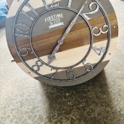 Clock