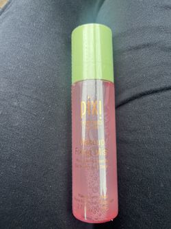 pixi makeup fixing mist 2.7fl.oz