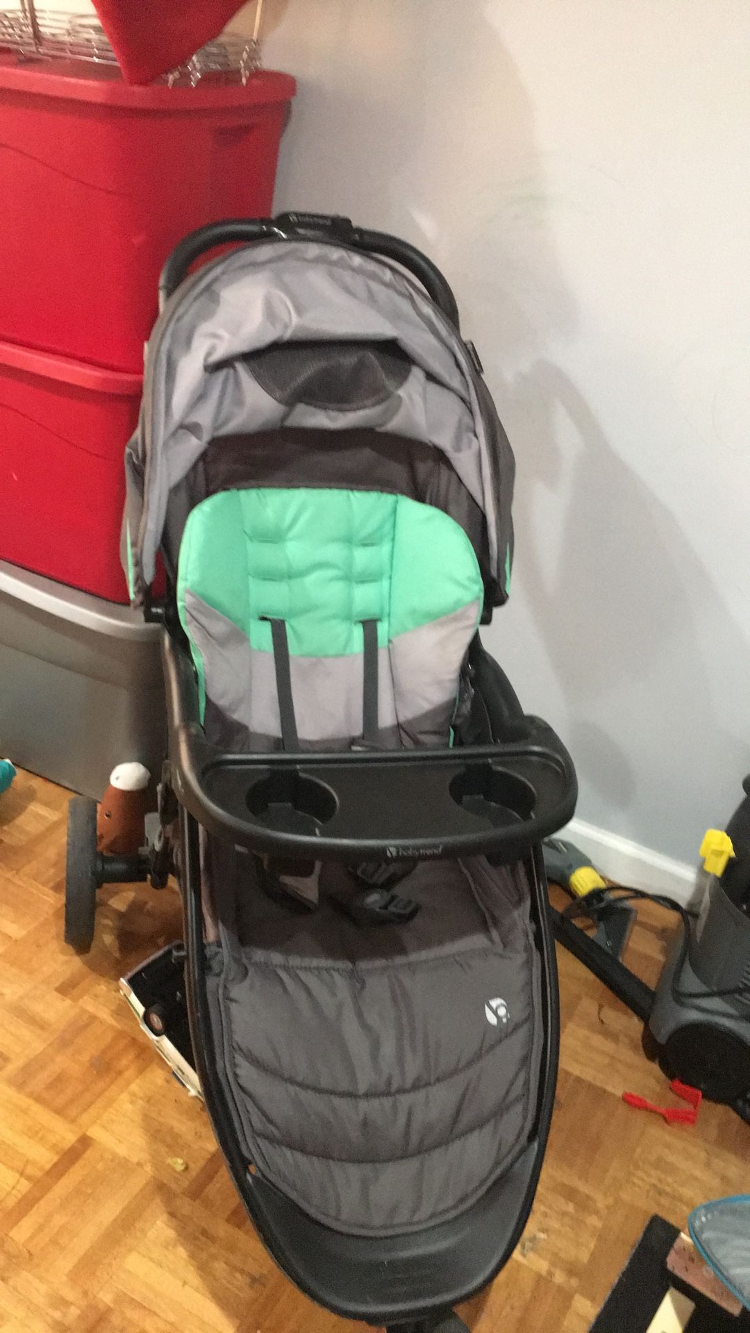 Stroller