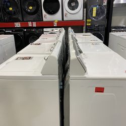 Washers And Dryers