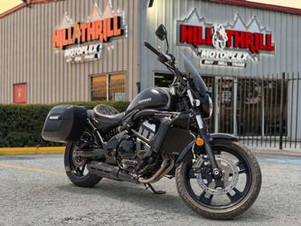 2023 KAWASAKI EN650CPFNN VULCAN S