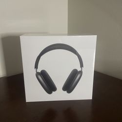 AirPods Max With Case 