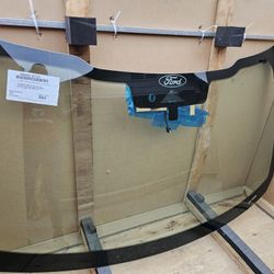 New Winshield **Ford F150***