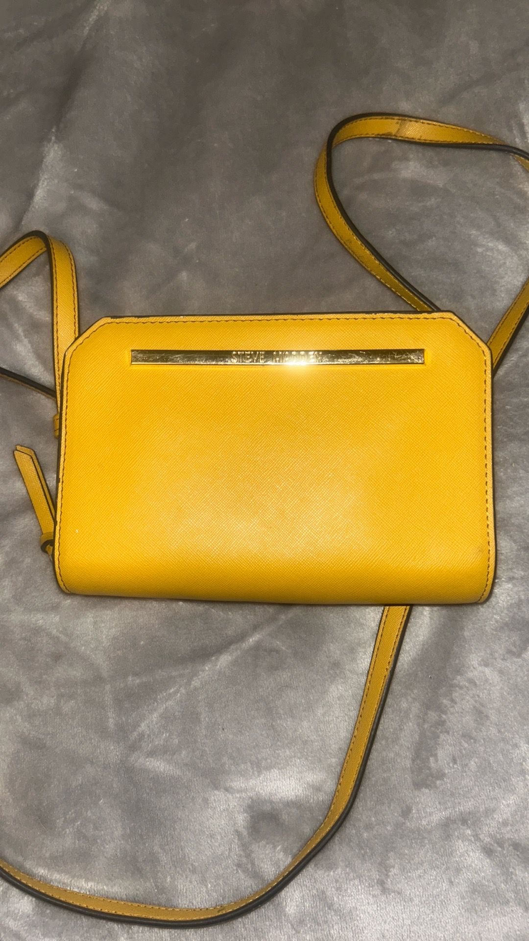 Steve Madden purse