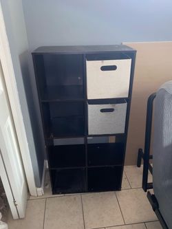 shelf
